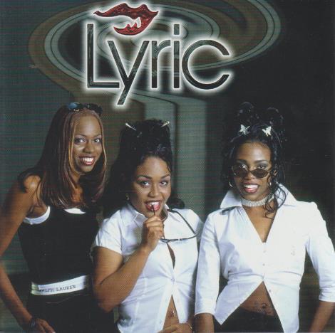 Lyric: He Did What! w/ Artwork