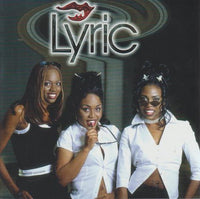 Lyric: He Did What! w/ Artwork