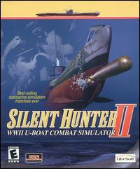 Silent Hunter 2