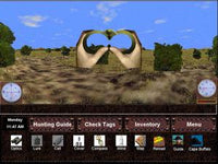 Cabela's Big Game Hunter 2