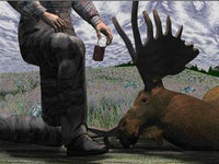 Cabela's Big Game Hunter 2