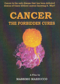Cancer: The Forbidden Cures