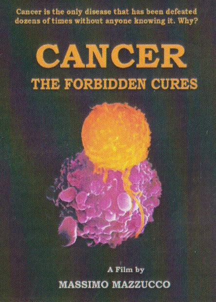 Cancer: The Forbidden Cures