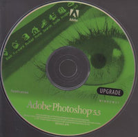 Adobe PhotoShop  5.5 Upgrade