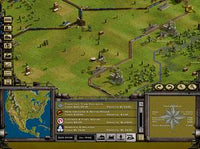 Railroad Tycoon 2 Gold