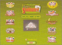 The Super GameHouse Solitaire Collection