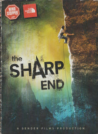 The Sharp End: A Sender Films Production