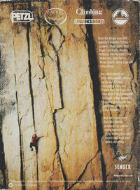 The Sharp End: A Sender Films Production