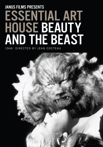 Essential Art House: Beauty & The Beast