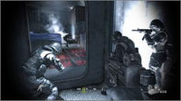 Call Of Duty: Modern Warfare 4 w/ Manual