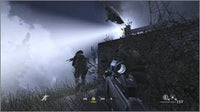 Call Of Duty: Modern Warfare 4 w/ Manual