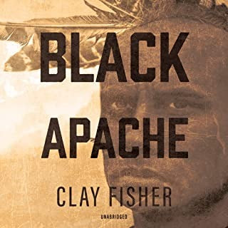 Black Apache Unabridged