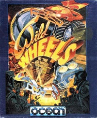 Wild Wheels 1991