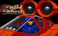 Wild Wheels 1991