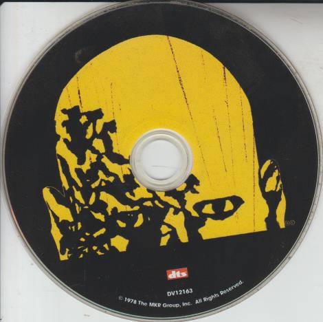 Dawn Of The Dead Special Divimax w/ No Artwork