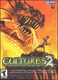 Cultures 2 w/ Manual