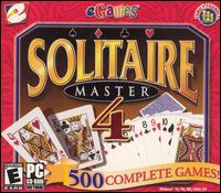 Solitaire Master  4