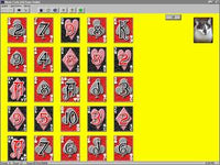 Solitaire Master  4