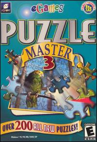 Puzzle Master 3 - NeverDieMedia