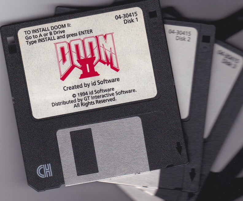 Doom 2