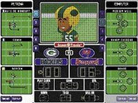 Backyard Sports: Basketball & Football