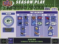 Backyard Sports: Basketball & Football