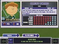 Backyard Sports: Basketball & Football