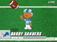 Backyard Sports: Basketball & Football