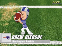 Backyard Sports: Basketball & Football