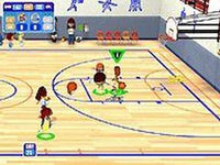 Backyard Sports: Basketball & Football