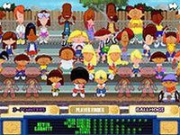 Backyard Sports: Basketball & Football