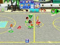 Backyard Sports: Basketball & Football