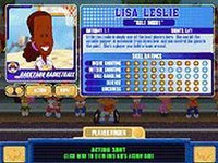 Backyard Sports: Basketball & Football