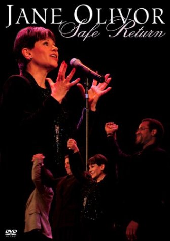 Jane Olivor: Safe Return
