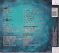 Ralf Kurtsiefer: Fantasy Ambience: Ork Pack w/ Artwork