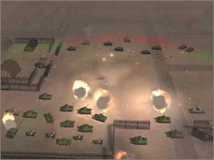 World War II: Frontline Command – NeverDieMedia