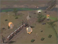 World War II: Frontline Command