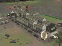 World War II: Frontline Command