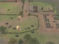 World War II: Frontline Command