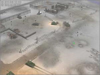 World War II: Frontline Command