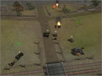World War II: Frontline Command