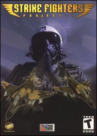 Strike Fighters: Project-1