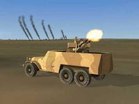 Strike Fighters: Project-1