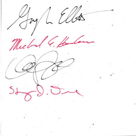Djam Karet: Still No Commercial Potential Limited Numbered w/ Autographed Artwork