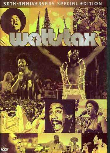 Wattstax 30th Anniversary Special