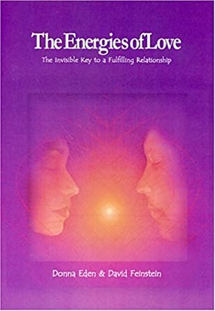 The Energies of Love w/ Booklet