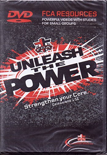 Unleash The Power: Strengthen Your Core: FCA Resources