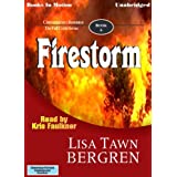 Firestorm Unabridged - NeverDieMedia