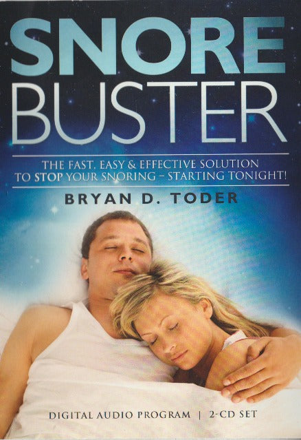 Snore Buster