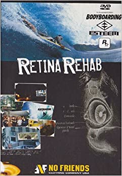 Retina Rehab